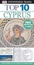Cyprus (DK Eyewitness Top 10 Travel Guide)
