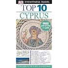 Cyprus Top 10 (Eyewitness Top Ten Travel Guides) by Jack Hughes