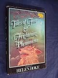 Tales of fear & frightening phenomena : an anthology