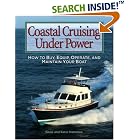 Click here to buy Coastal Cruising Under Power by  Gene Hamilton and Katie Hamilton.