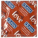 Durex Love Condoms 48 Pack