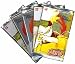 Naruto - The Path to Hokage Booster 5 Packs