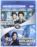 Pack: Sherlock Holmes Y Sherlock Holm...