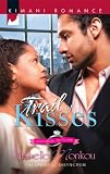 Trail of Kisses (Kimani Romance)