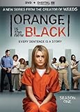 Orange Is the New Black: Season 1