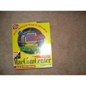 MacComCenter Plus