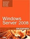 Windows Server 2008 Unleashed