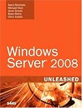 Windows Server 2008 Unleashed