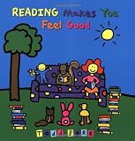 Reading Makes You Feel Good