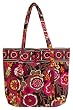 Vera Bradley "VERA BAG" Bag in Carnaby