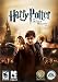 Harry Potter and The Deathly Hallows Part 2