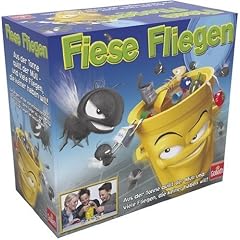 Goliath 30309 - Fiese Fliegen