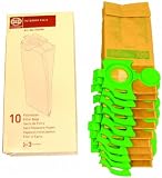 SEBO FELIX  Bags (10 bags)