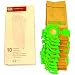 SEBO FELIX Replacement Bags (10 bags)