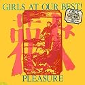 Pleasure