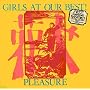 Pleasure
