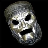 300 Movie Imomortal Mask Prop Replica Persian Army New