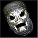 300 Movie Imomortal Mask Prop Replica Persian Army New Image