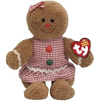 Gretel - Gingerbread Girl