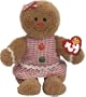 Gretel - Gingerbread Girl