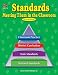 Standards: Meeting Them in the Classroom