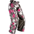 Fly Racing Kinetic Boot-Cut Women's MotoX Motorcycle Pants - Black