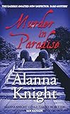 Murder in paradise