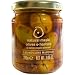Gourmet Food : Natural Meski Olives and Harissa - 1 x 7 oz