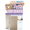 40 Days in God's Blessing: A Devotional Encounter