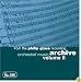 From the Phillip Glass Archive - Orchestral Music, Vol2