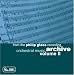 Music : From the Philip Glass Recording Archive, Vol. II: Orchestral Music