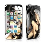 Apple iPhone4/iPhone 4S用スキンシール 【Josei 2】
