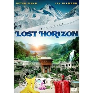 Lost Horizon