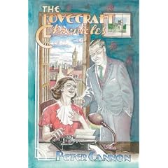 The Lovecraft Chronicles