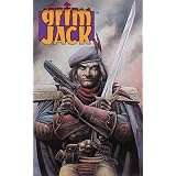 The Legend of Grimjack, Vol. 1 (v. 1)