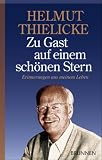 Produkt-Bild: Zu Gast auf einem sch&ouml;nen Stern. Erinnerungen aus meinem Leben