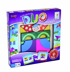 Duopuzzle