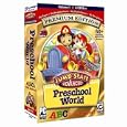 JumpStart Advanced Premium Preschool by Knowledge Adventure