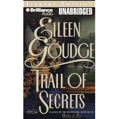 Trail of Secrets