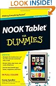 NOOK Tablet