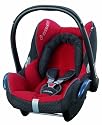 Maxi-Cosi Cabriofix Group 0+ Infant Carrier Car Seat (Tango Red)