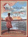 At Ellis Island: A History in Many Voices