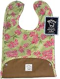 Big Wipe-Off Baby Bib (Maie)