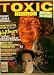 Search : Toxic Horror Magazine Issue # 1 December 1989