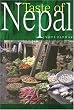 Taste of Nepal (Hippocrene Cookbook Library)