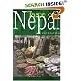 Taste of Nepal (Hippocrene Cookbook Library)