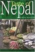Taste of Nepal (Hippocrene Cookbook Library)