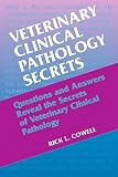 Veterinary Clinical Pathology Secrets