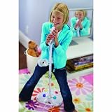 Discovery Exclusive Video Stage Karaoke Stand