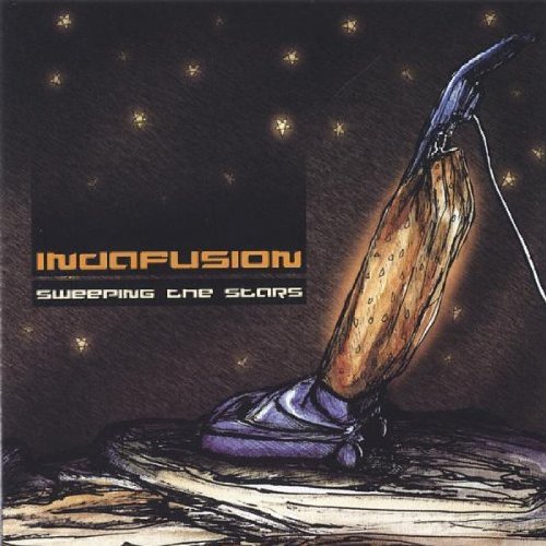 INDAFUSION : SWEEPING THE STAR
